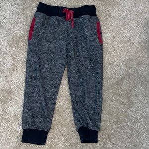 Jogger Sweatpants